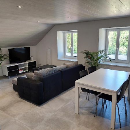 Bnbav Appartement #2 Buttes Εξωτερικό φωτογραφία