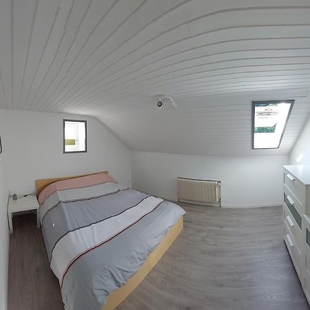 Bnbav Appartement #2 Buttes Εξωτερικό φωτογραφία
