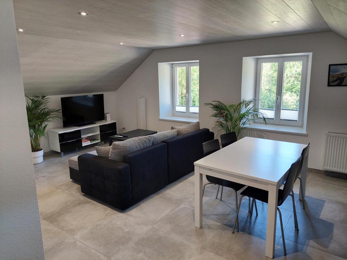 Bnbav Appartement #2 Buttes Εξωτερικό φωτογραφία