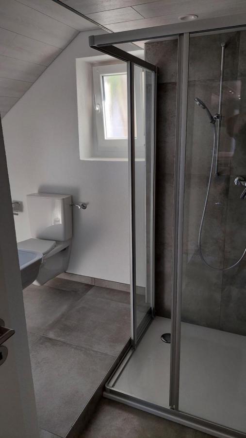 Bnbav Appartement #2 Buttes Εξωτερικό φωτογραφία