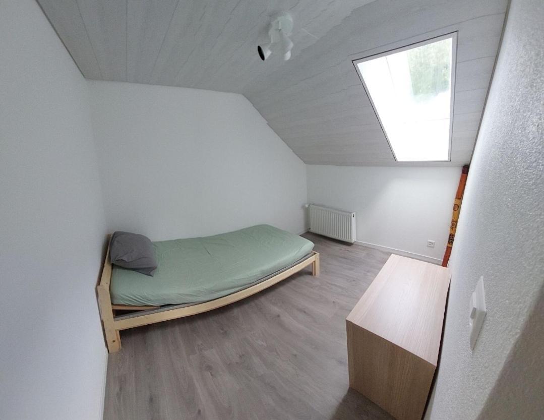 Bnbav Appartement #2 Buttes Εξωτερικό φωτογραφία